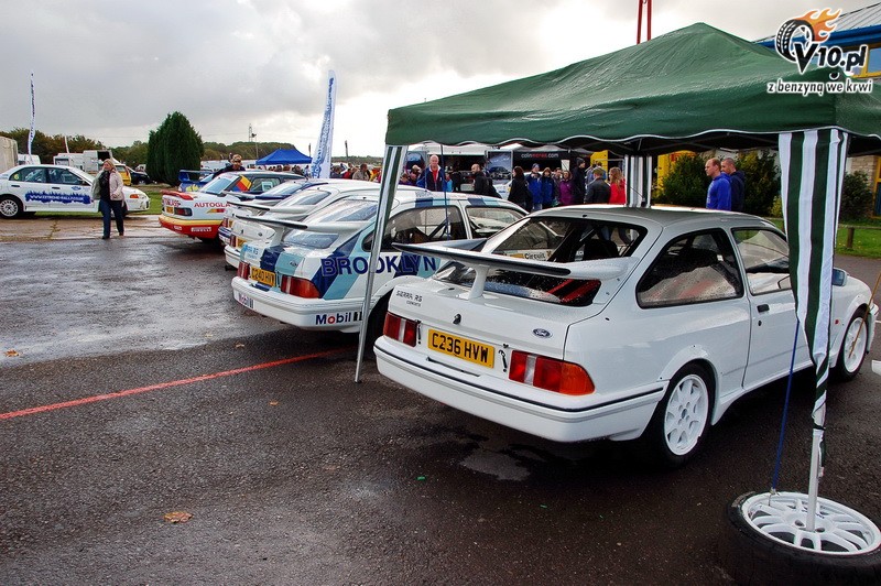 Rally Day 2011
